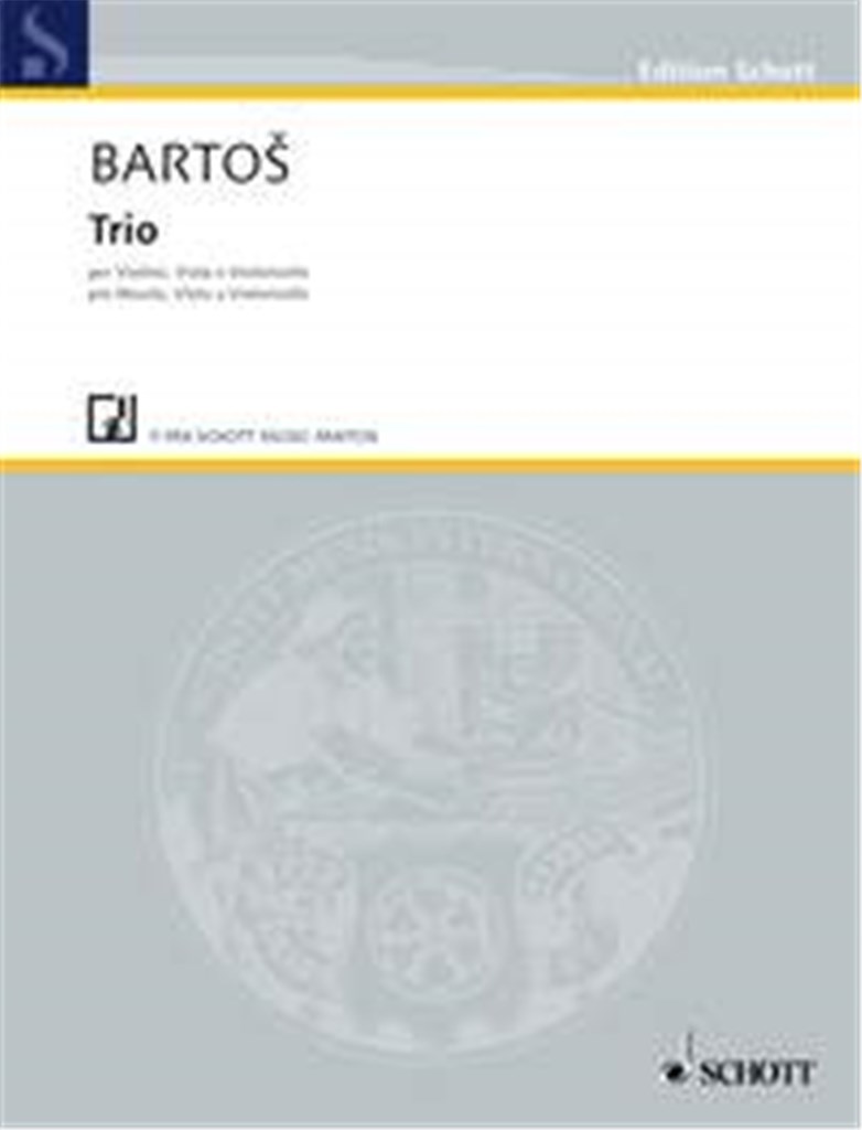 Trio op. 123